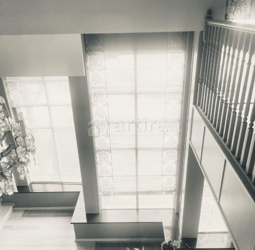 Коттедж, 560 м2, 12 соток, 3 эт. Екатеринбург - изображение 3