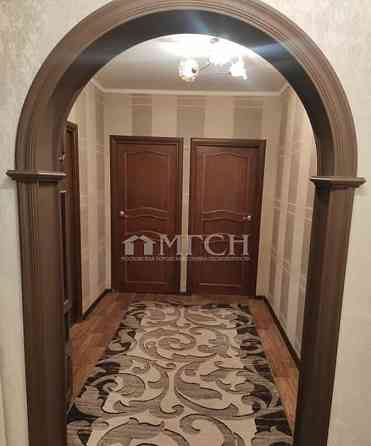 3-комн. квартира, 74.1 м2, 2/17 эт. Москва