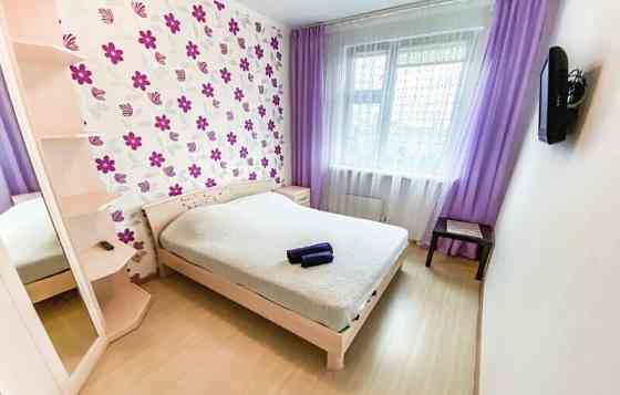 2-комн. квартира, 52 м2, 12/17 эт. Лобня