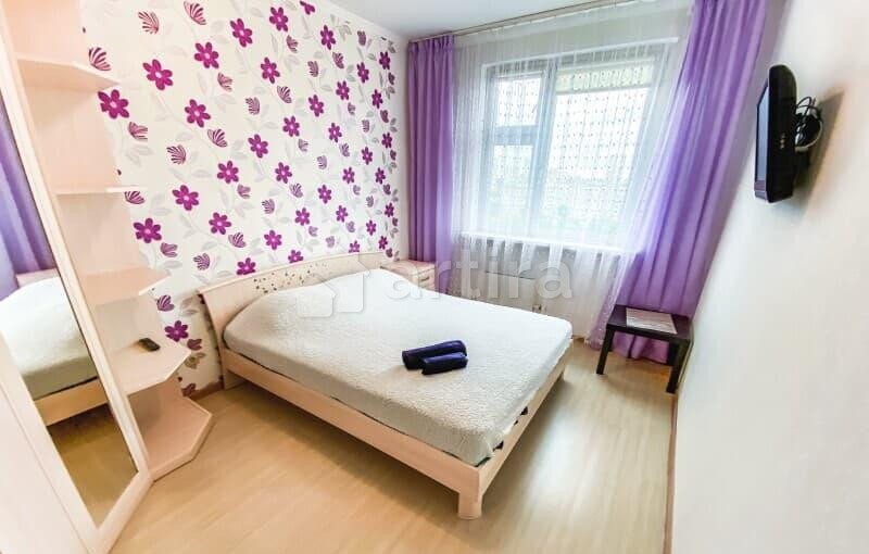 2-комн. квартира, 52 м2, 12/17 эт. Лобня - изображение 4