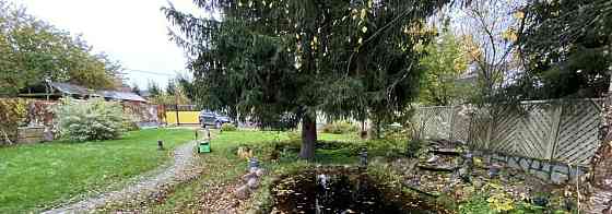 Дом, 112 м2, 9 соток, 2 эт. Рощино