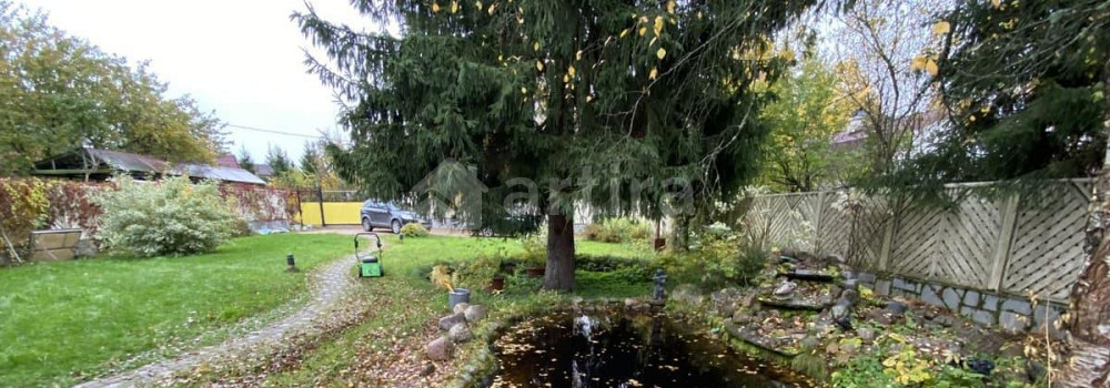 Дом, 112 м2, 9 соток, 2 эт. Рощино - изображение 3