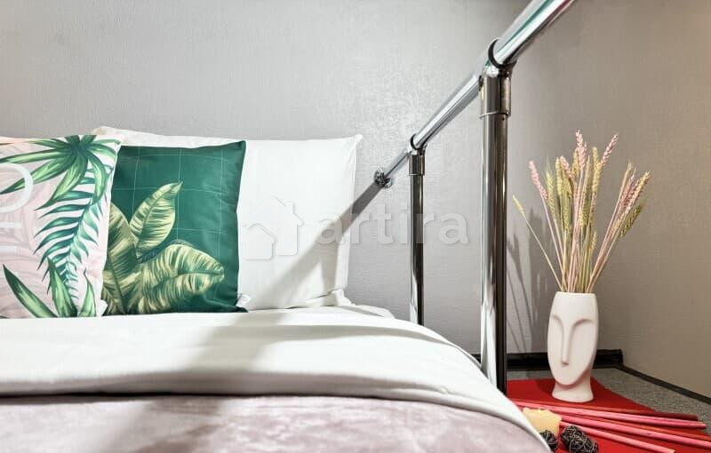 1-комн. квартира, 15 м2, 2/5 эт. Санкт-Петербург - изображение 7