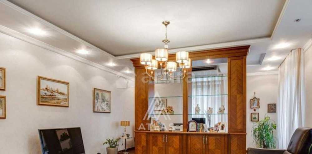 Дом, 750 м2, 21.6 сотки, 2 эт. Истра - изображение 5