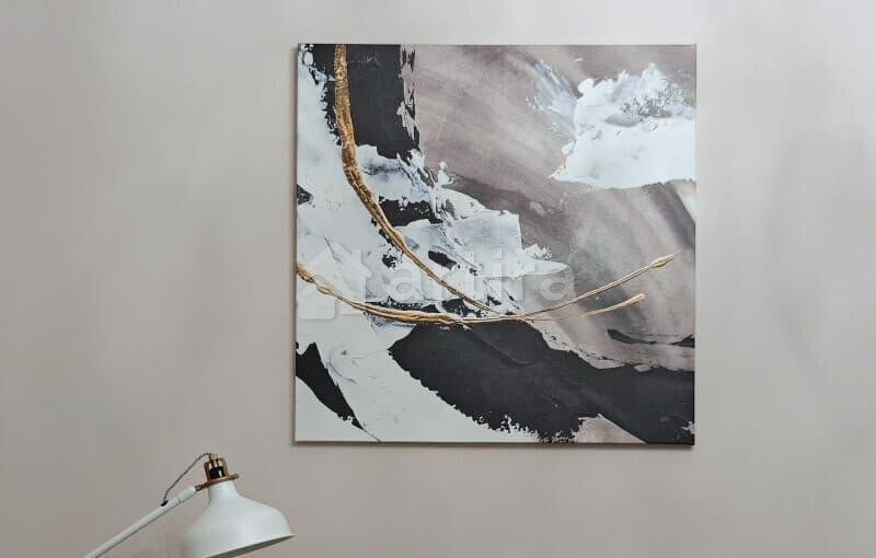 1-комн. квартира, 50 м2, 3/5 эт. Санкт-Петербург - изображение 9