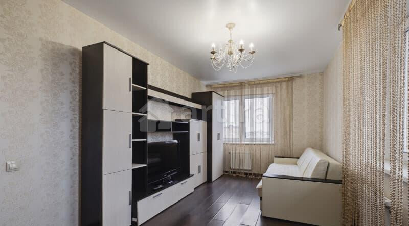 2-комн. квартира, 54 м2, 10/18 эт. Подольск - изображение 6