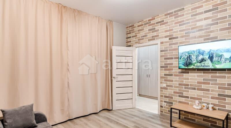 1-комн. апарт-ы, 50 м2, 3/20 эт. Ростов-на-Дону - изображение 7