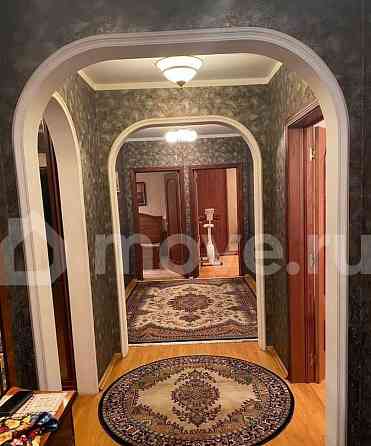 5-комн. квартира, 128 м2, 11/17 эт. Москва