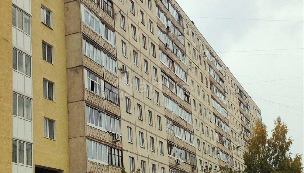 Комната, 12 м2, 8/11 эт. Уфа - изображение 5