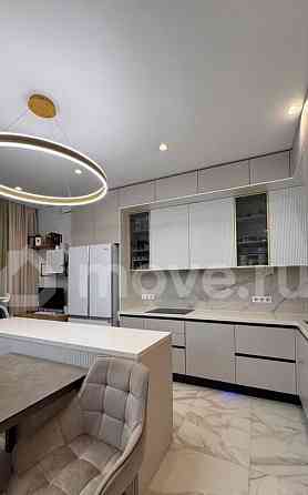 3-комн. квартира, 78.5 м2, 18/26 эт. Москва