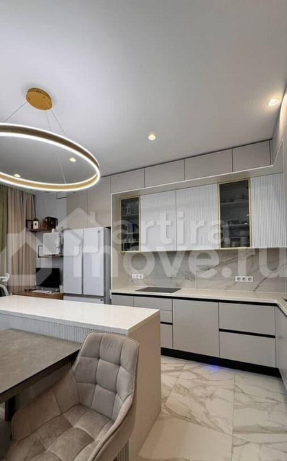 3-комн. квартира, 78.5 м2, 18/26 эт. Москва - изображение 1