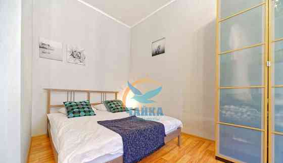 1-комн. квартира, 40 м2, 2/4 эт. Санкт-Петербург