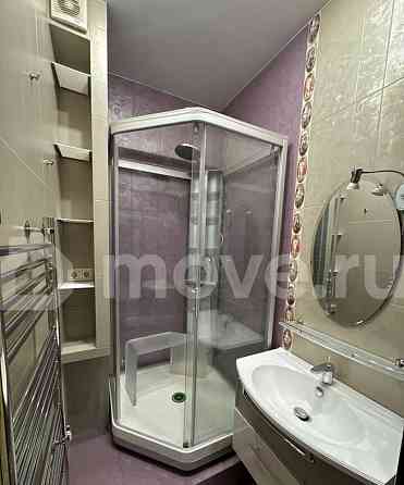 4-комн. квартира, 103 м2, 5/8 эт. Москва