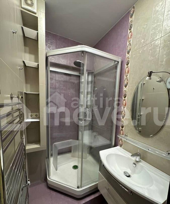 4-комн. квартира, 103 м2, 5/8 эт. Москва - изображение 5