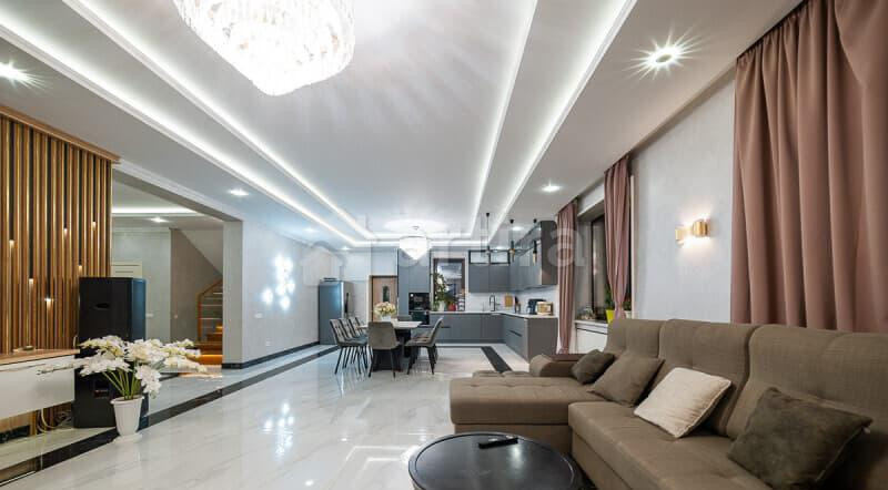 Коттедж, 600 м2 Внуково - изображение 7