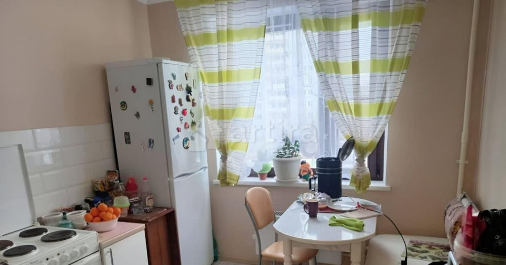 Комната, 10 м2, 5/18 эт. Москва - изображение 5