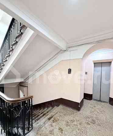 1-комн. квартира, 39.4 м2, 2/10 эт. Москва