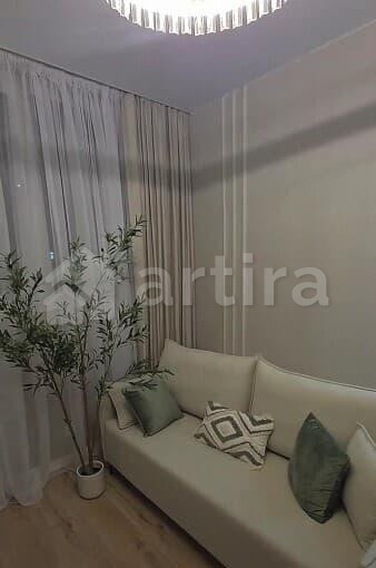 1-комн. квартира, 46 м2, 5/9 эт. Самара - изображение 6