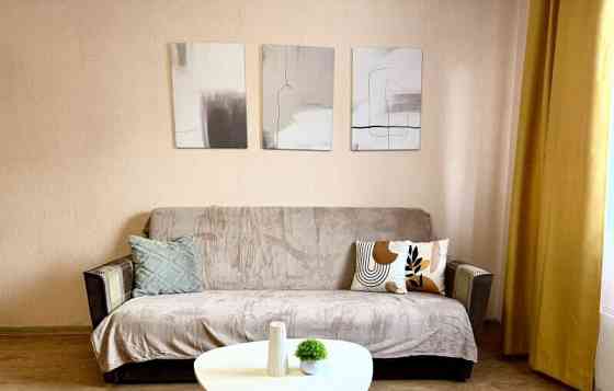 1-комн. квартира, 40 м2, 8/18 эт. Балашиха