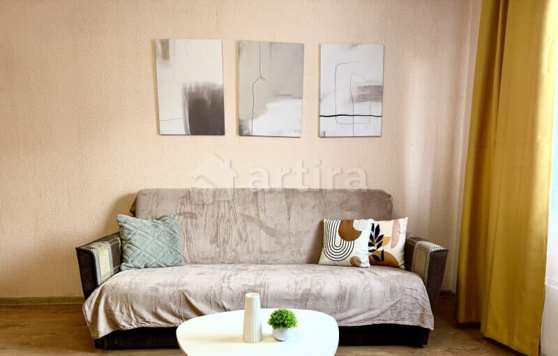 1-комн. квартира, 40 м2, 8/18 эт. Балашиха - изображение 3