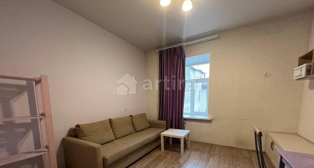 Комната, 20 м2, 4/7 эт. Санкт-Петербург - изображение 3