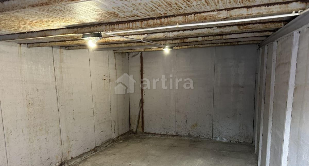 Гараж, 21 м2 Москва - изображение 2