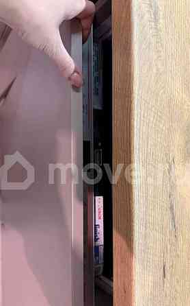 1-комн. квартира, 39.3 м2, 9/33 эт. Москва