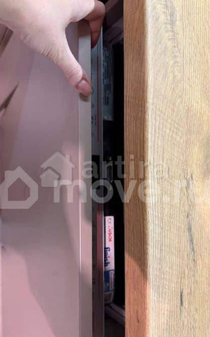 1-комн. квартира, 39.3 м2, 9/33 эт. Москва - изображение 6