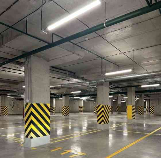 Гараж, 13 м2 Санкт-Петербург