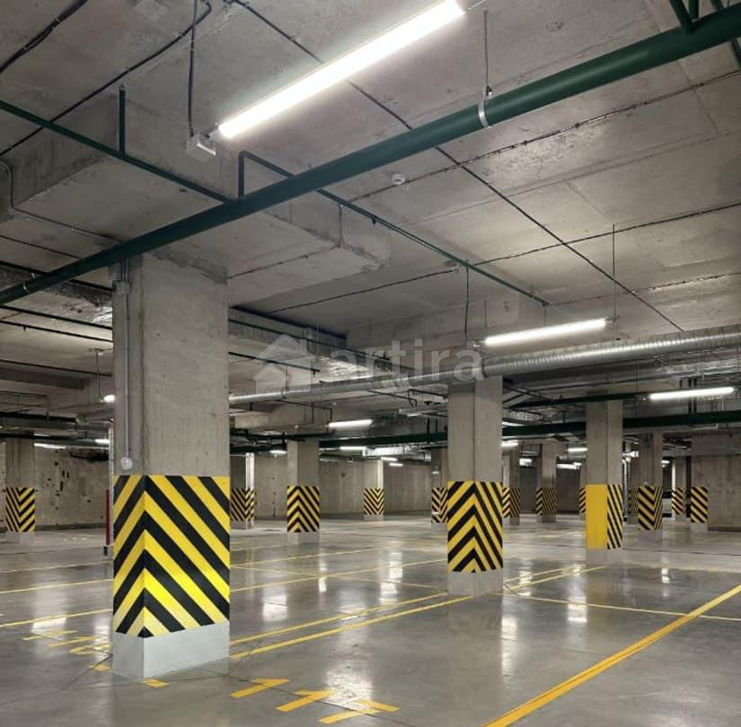 Гараж, 13 м2 Санкт-Петербург - изображение 2