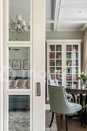 3-комн. квартира, 123.3 м2, 11/24 эт. Москва