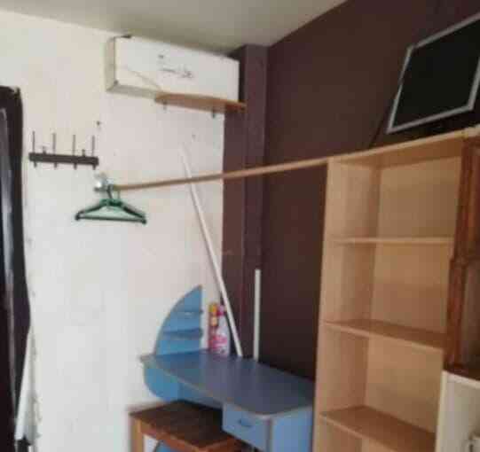 Комната, 18 м2, 2/5 эт. Воскресенск