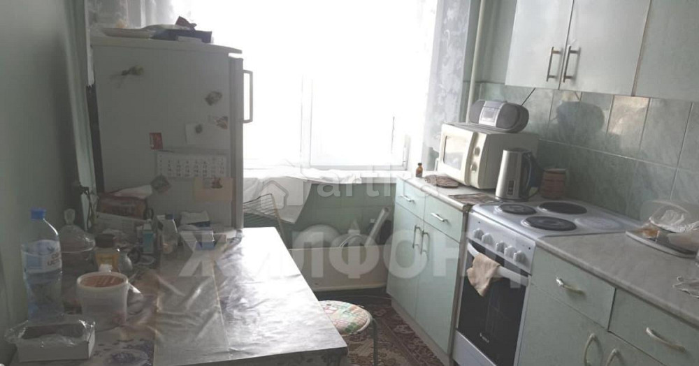 Комната, 12 м2, 7/9 эт. Новосибирск - изображение 3