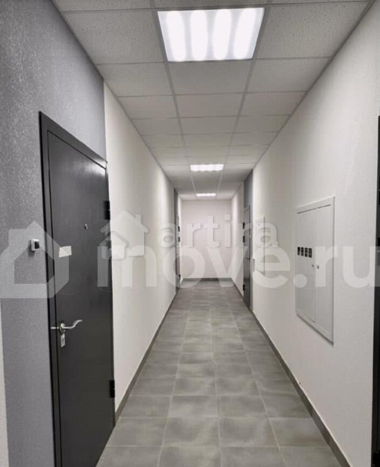 Студия, 21.7 м2, 2/5 эт. Москва - изображение 3