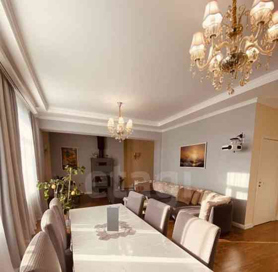 Коттедж, 204 м2, 12.6 сотки, 2 эт. Ачинск