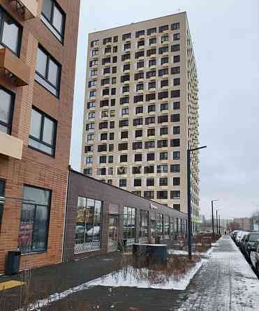 1-комн. квартира, 32 м2, 23/33 эт. Москва