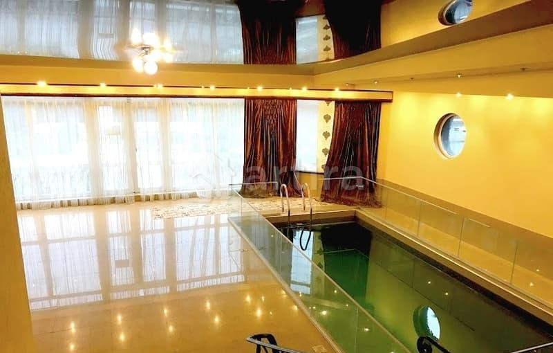 Дом, 650 м2 Краснознаменск - изображение 1