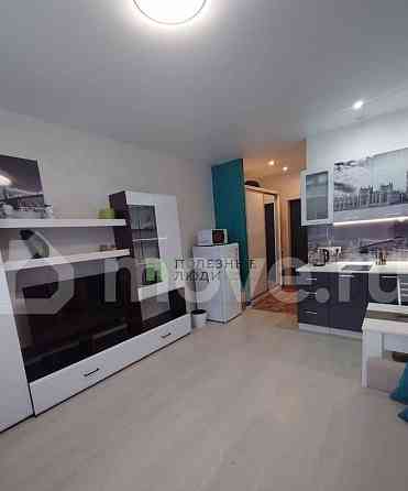 Студия, 23.3 м2, 5/12 эт. Зеленоград