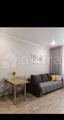 1-комн. квартира, 32 м2, 3/5 эт. Электросталь - изображение 2