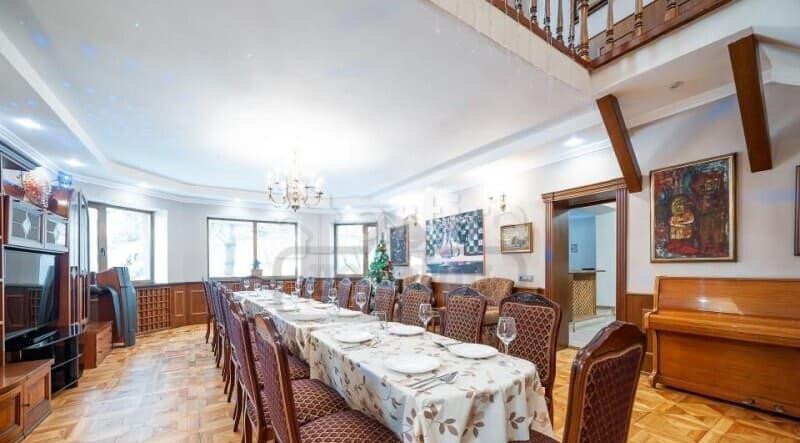 Коттедж, 960 м2 Одинцово - изображение 12