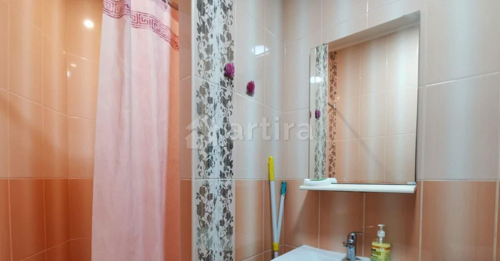 Комната, 11 м2, 1/4 эт. Санкт-Петербург - изображение 6