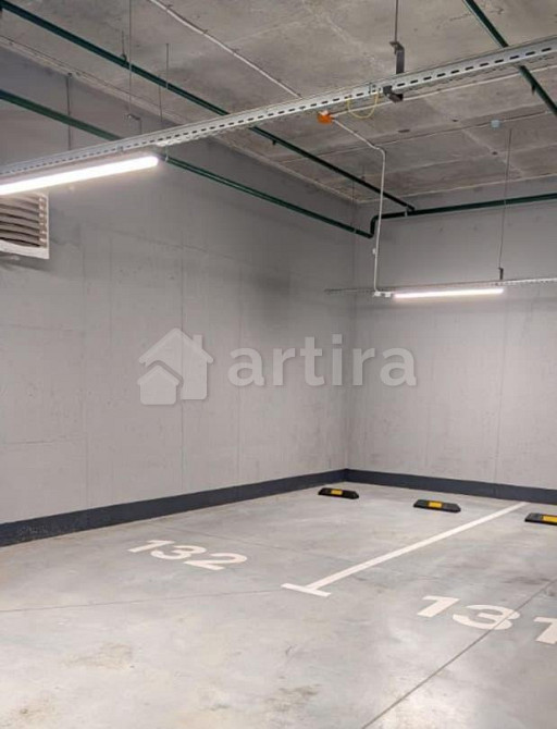 Гараж, 14.6 м2 Москва - изображение 1