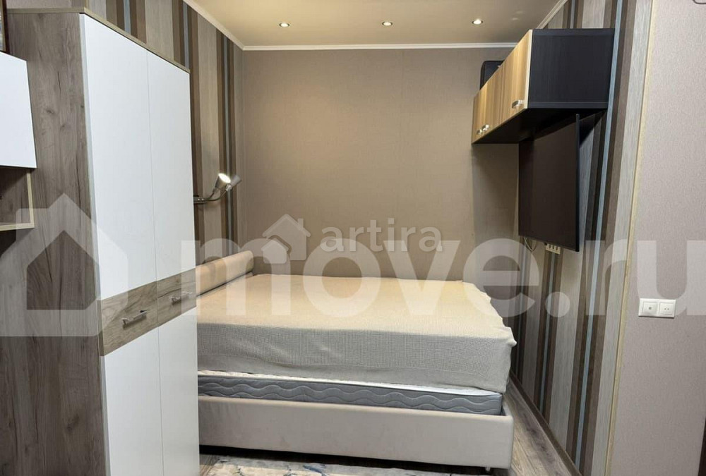 1-комн. квартира, 37.4 м2, 5/10 эт. Москва - изображение 4