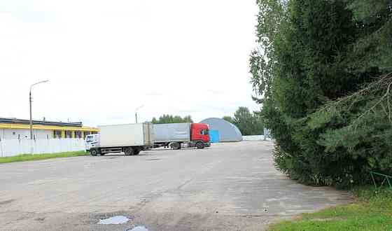 Коммерческий участок, 12 соток Егорьевск