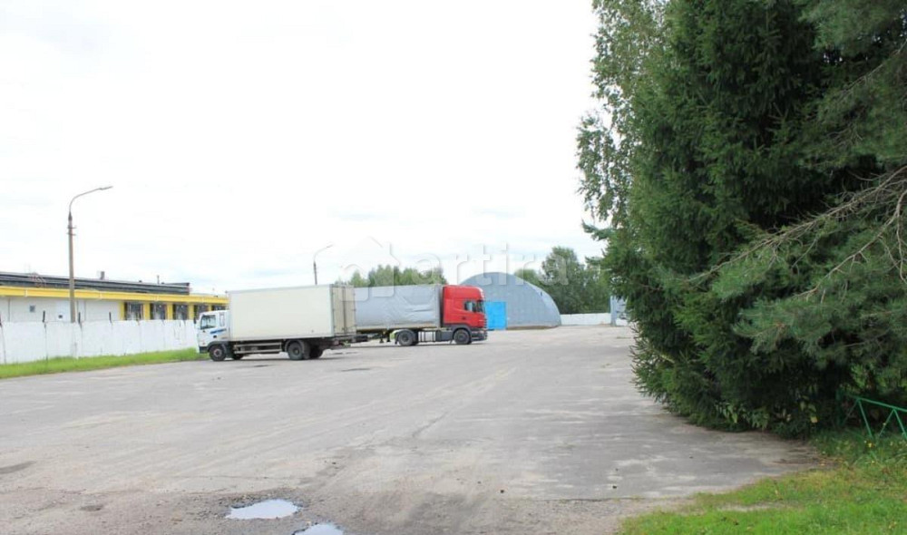 Коммерческий участок, 12 соток Егорьевск - изображение 2