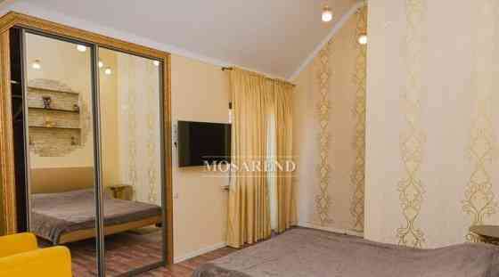 Коттедж, 600 м2 Чехов