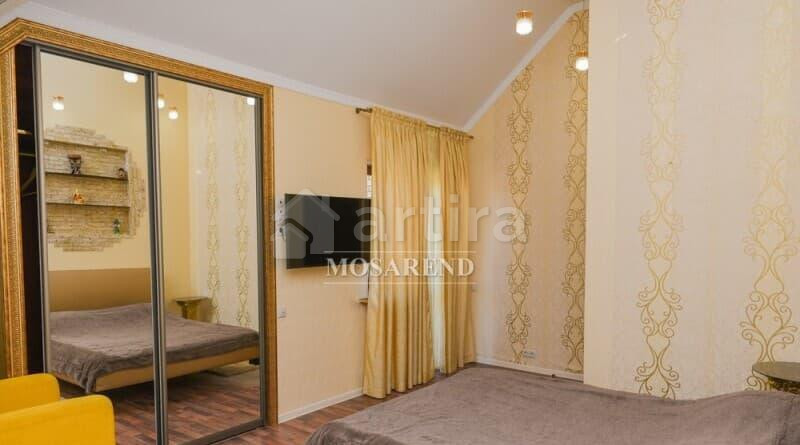 Коттедж, 600 м2 Чехов - изображение 6