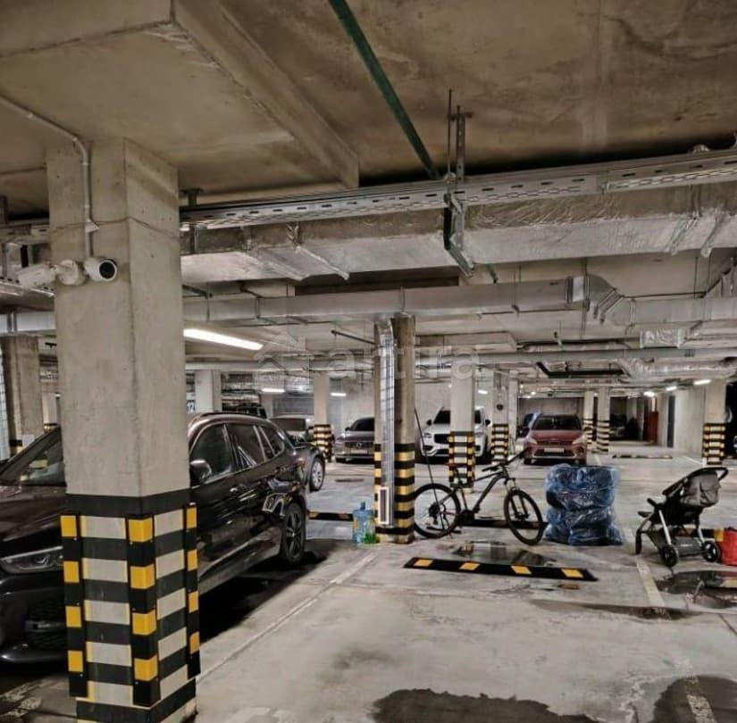 Гараж, 15 м2 Санкт-Петербург - изображение 3