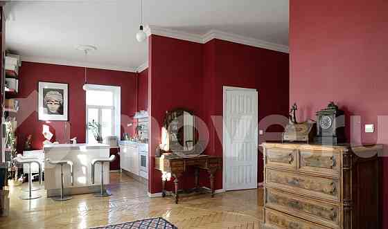4-комн. квартира, 150 м2, 6/6 эт. Москва