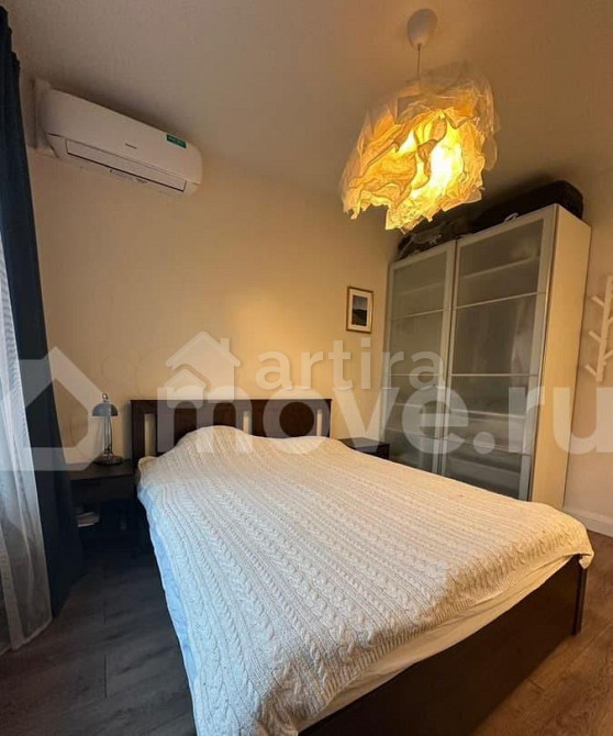 2-комн. апарт-ы, 56.2 м2, 3/39 эт. Москва - изображение 5